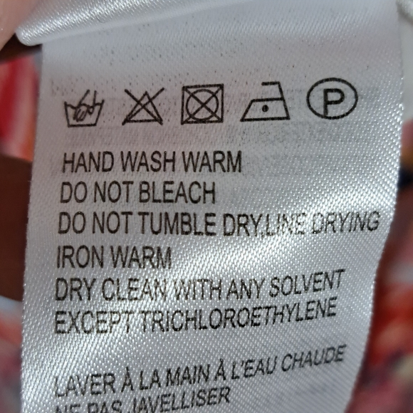 FARM Rio Multicolor Maxi Dress - Picture 13 of 16